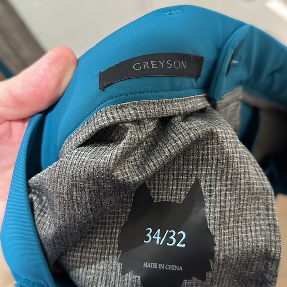 Greyson Montauk Pants - Picture 5 of 5